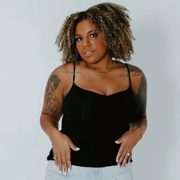 Klassy Network ruched brami XXS - Picture 5 of 11